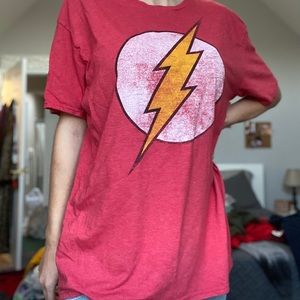 Vintage Flash Tshirt⚡️